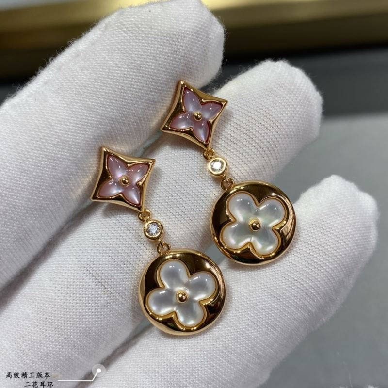 Louis Vuitton Earrings